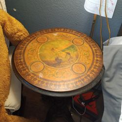 19th Century Coffee Table