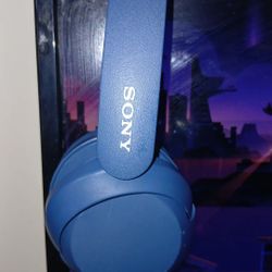 sony wh-xb910n(noise Canceling Headphones)