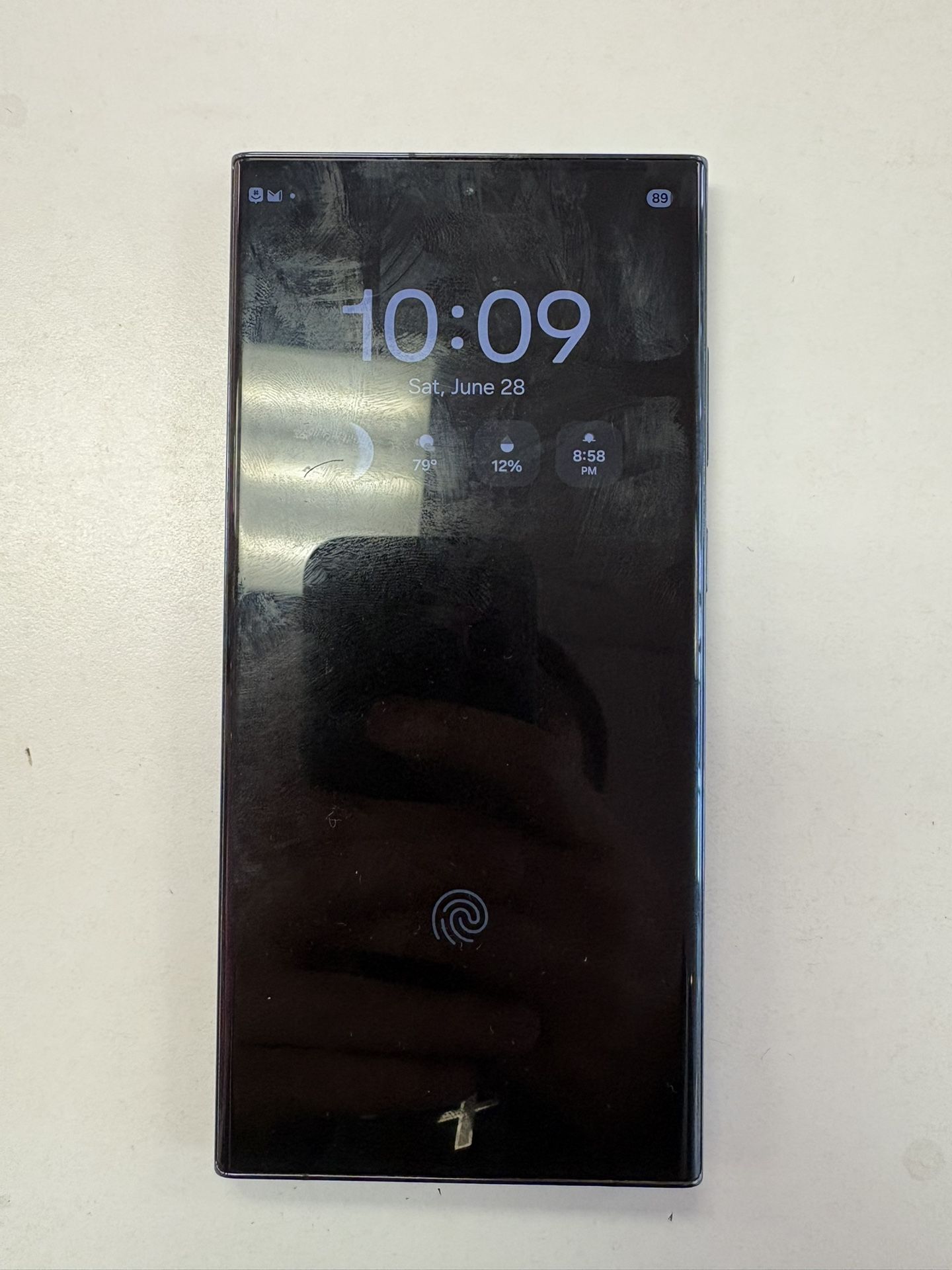 S23 ULTRA UNLOCKED