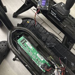 Electric Scooter Parts ( Repair ) Mobility Scooters