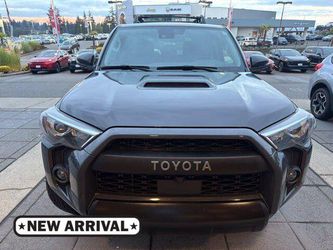 2024 Toyota 4Runner