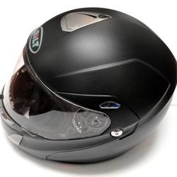Bilt BLH6 Motorcycle Helmet (S)
