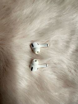 AUTHENTIC Apple AirPods Gen 3 *EARBUDS ONLY*