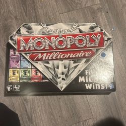Monopoly Millionaire 