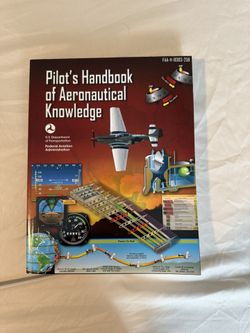Aviation Books