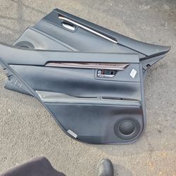 Door Panels