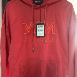 Mcm Hoodie 