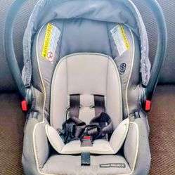 graco slim fit 3in 1 baby children child infant car seat