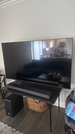 Hisense 70 inch tv
