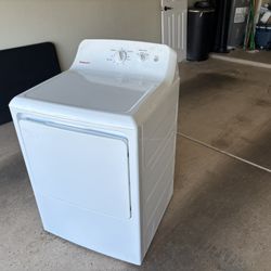 Hotpoint Electric Dryer