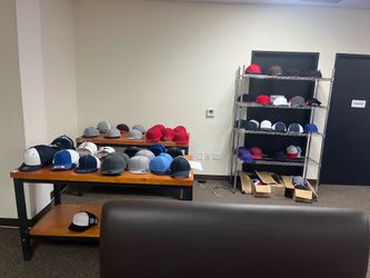 Hats