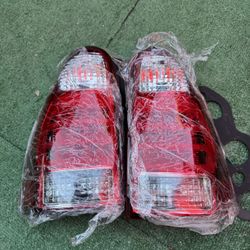 Luces Traseras Para Toyota 4 Runner 2009