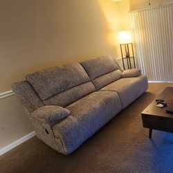 Non Electric Couch Recliner NEED GONE ASAP