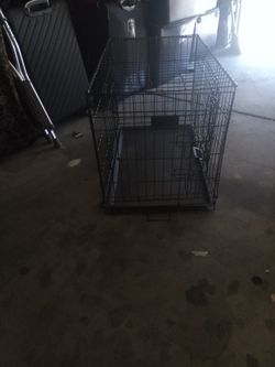 Pet Crate