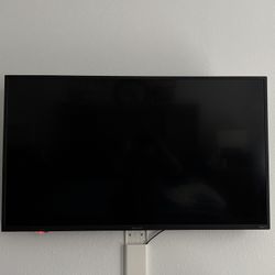43  inch Sharpe TV