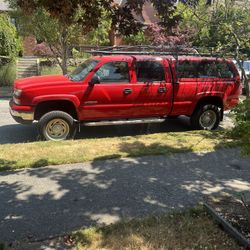 2006 Chevrolet Silverado 1500