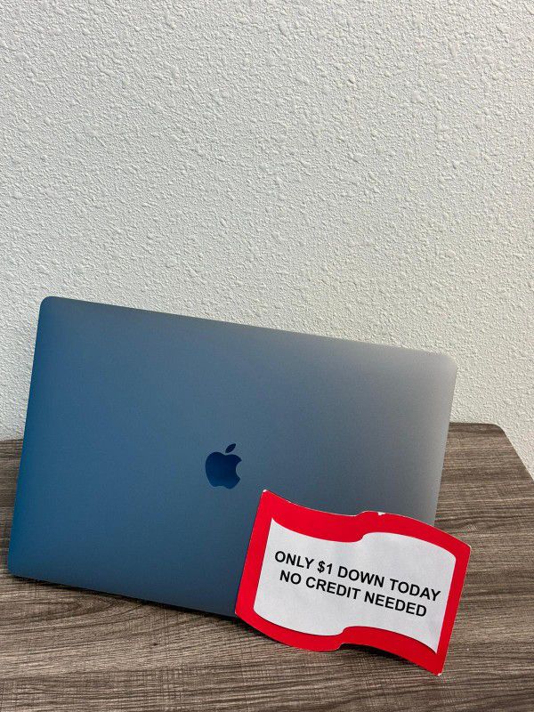 Apple Macbook Pro 16 Inch 2019 Laptop -PAYMENTS AVAILABLE-$1 Down Today 