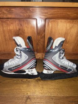 Bauer Vapor X 4.0 Skates, Size 6D (7.5 US)