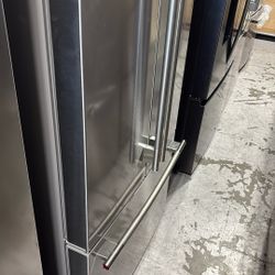 Kitchenaid Counterdepth Refrigerator