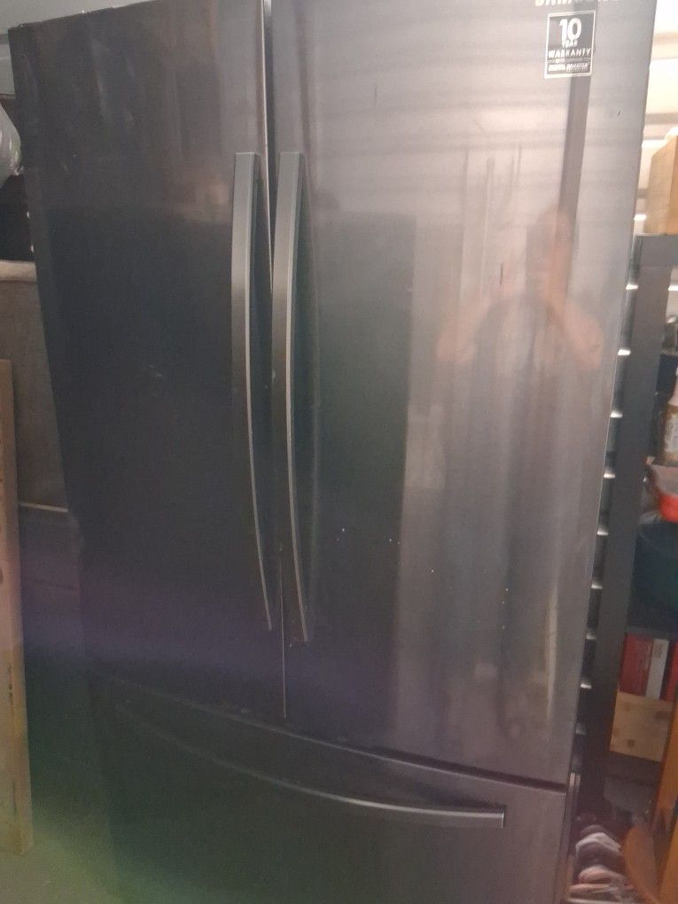 Samsung Refrigerator