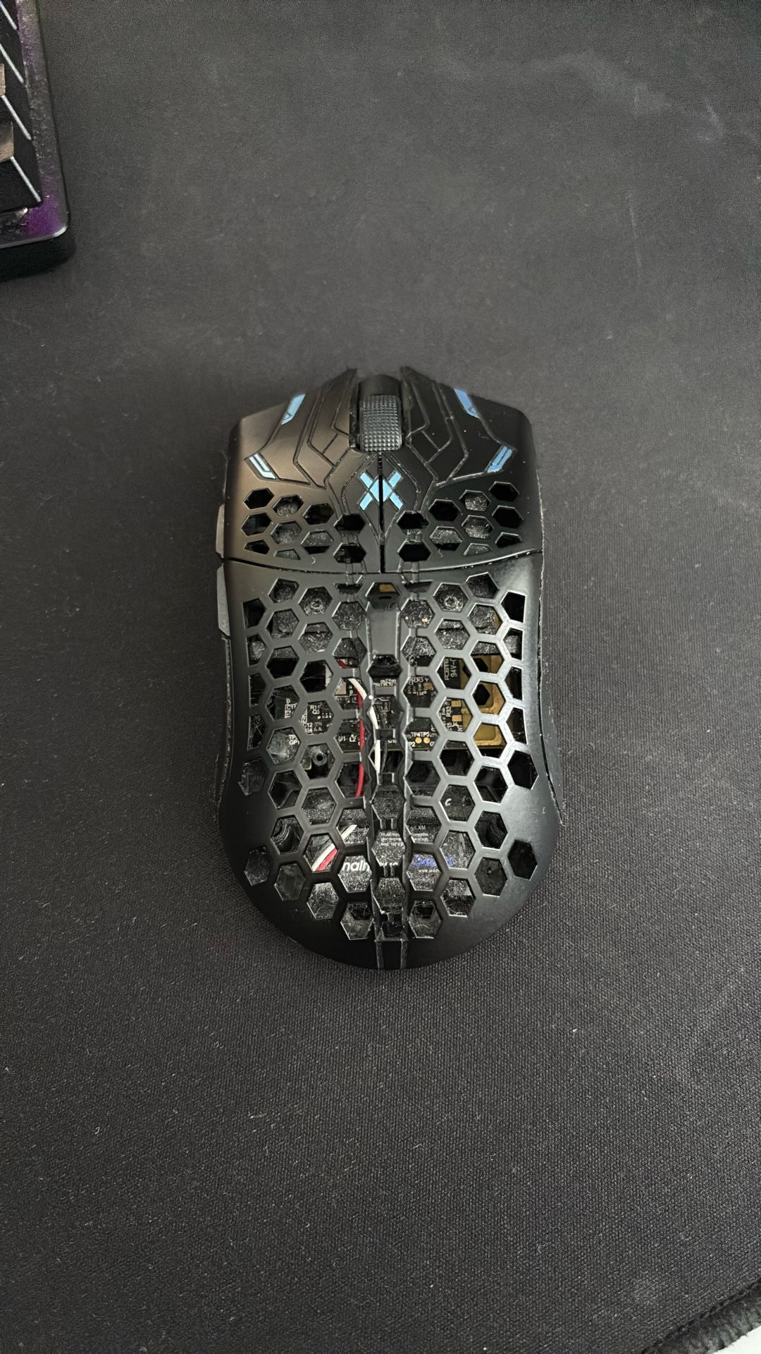 Final Mouse Ultra Light