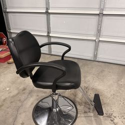 barber/salon chair 