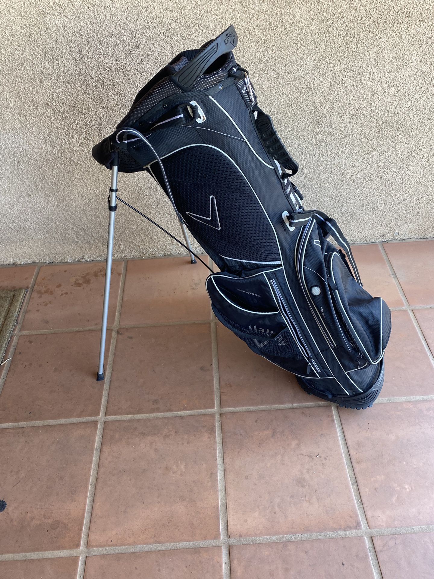Callaway Golf Bag