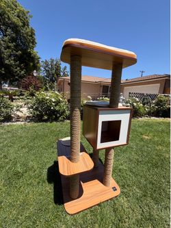 Catit cat house $85 free delivery