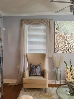 Window Treatments