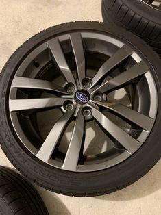 Mitsubishi Wheels Subaru Rims Mazda 3 Mazda 5 Mazda 6 Outlander Eclipse BRZ FRS