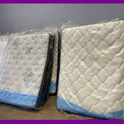 ⚡️Brand New Mattress King Queen⚡️