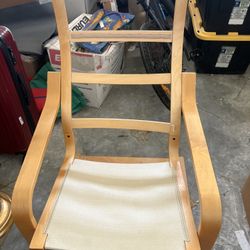Free Ikea Chair frame