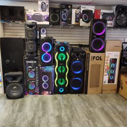 Altavoz inalámbrico Bluetooth con graves potentes y micrófono 🎤 – Desde 79 $