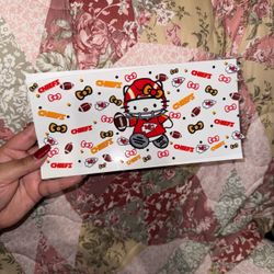 Kansas HK sticker only or READ DESCRIPTION 🚨