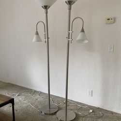 Room Lamps