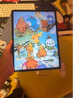 iPad Air