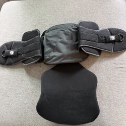 Back Brace 