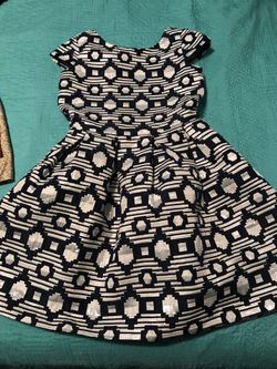 Girls Dress size 10