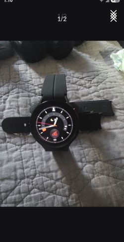 Galaxy Watch 5 pro lte