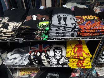 Playeras