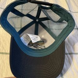 Patagonia, Under Armour, Active Hats