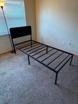 Twin XL Bedframe