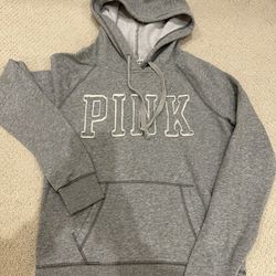 PINK Hoodie Sweater 