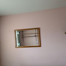 Beautiful Bedroom Mirror