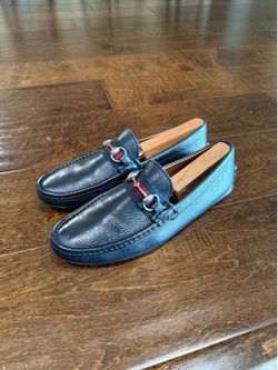Gucci Horsebit Loafers