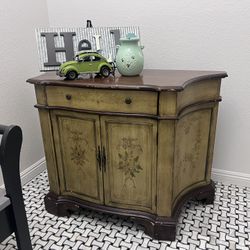 Entryway  Table