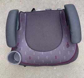 Graco Booster Seat