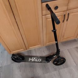 Scooter