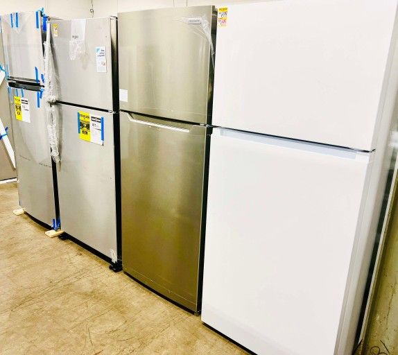 ⭐BRAND NEW REFRIGERATORS STARTS $599 AND UP⭐