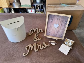 Beautiful Rustic Wedding Decorations